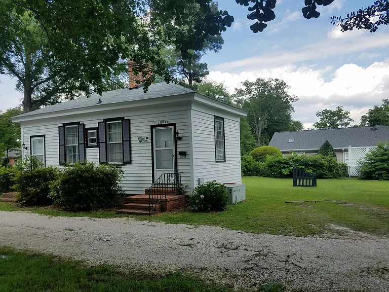 1507 Morganton Rd W #WEST HOUSE — Photo 2