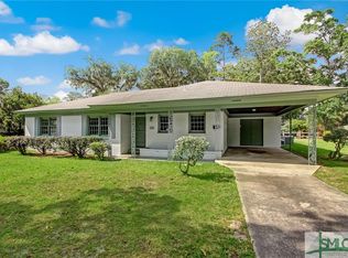 1508 Spalding Rd, Savannah, GA 31406