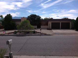 604 Las Marias Dr SE, Rio Rancho, NM 87124