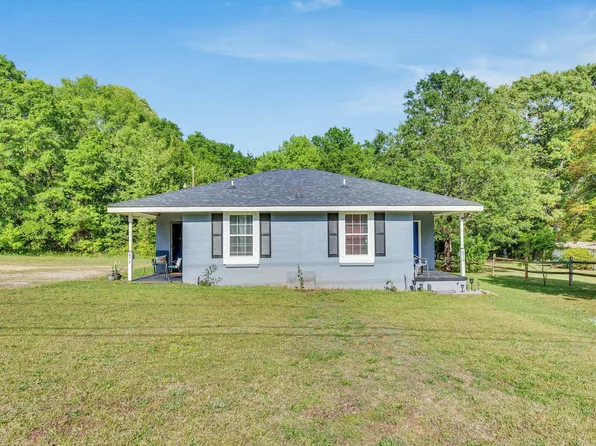 675 Beaumont Ave, Spartanburg, SC 29303