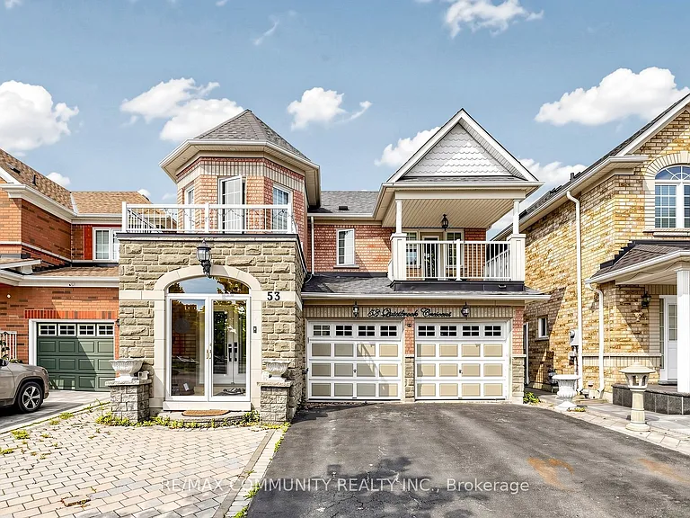 53 Quietbrook Cres #BASEMENT — Photo 4