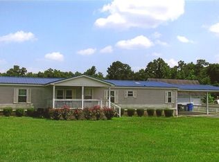 30 Lancaster Rd, Hawkinsville, GA 31036