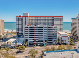 7200 N Ocean Blvd #662, Myrtle Beach, SC 29572