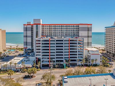 7200 N Ocean Blvd. #662, Myrtle Beach, SC, 29572