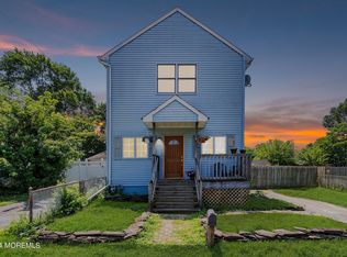 927 N Concourse, Keyport, NJ 07735