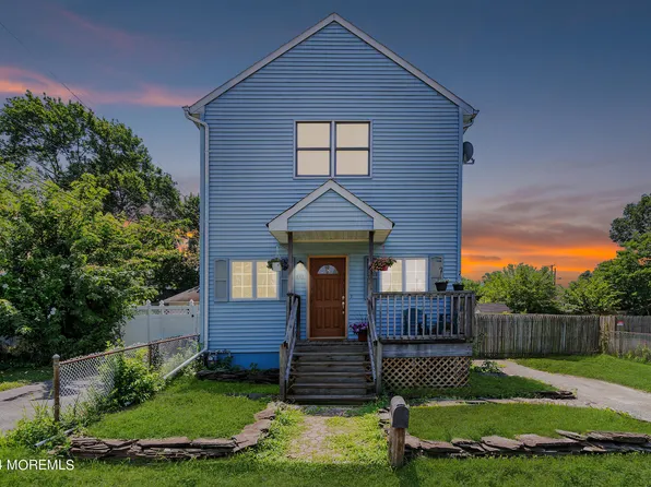 927 N Concourse, Keyport, NJ 07735