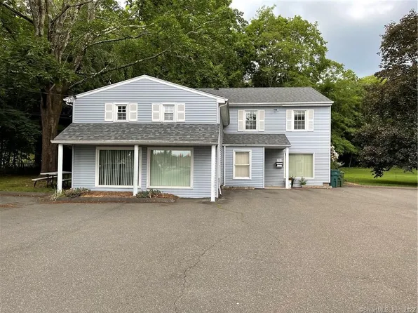 84 Linden Avenue, Hamden, CT 06518