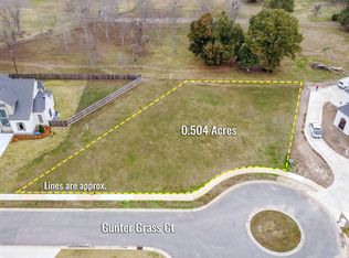 623 Gunter Grass Ct, Lafayette, LA 70508
