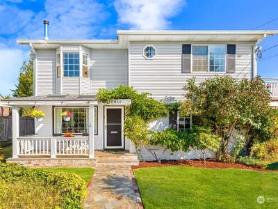 10810 37th Avenue SW, Seattle, WA, 98146