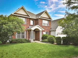 26711 Lindengate Cir, Plainfield, IL 60585