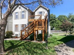 7428 Nall Ave, Prairie Village, KS 66208