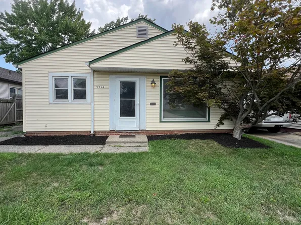 5514 Haverhill Ave, Parma, OH 44129