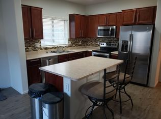 512 N Citrus Ln, Gilbert, AZ 85234