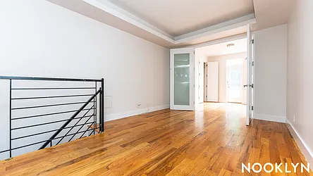 Rented by Nooklyn NYC LLC