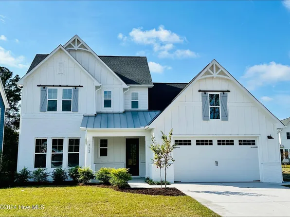 352 Sailor Sky Way #410, Hampstead, NC 28443