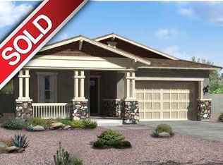 20469 W Legend Trl, Buckeye, AZ 85396