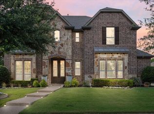 2217 Abby Ln, Trophy Club, TX 76262