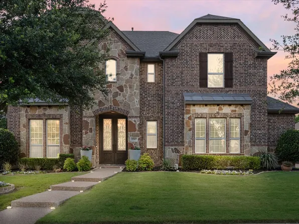 2217 Abby Ln, Trophy Club, TX 76262