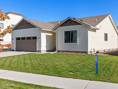 10493 N Belgrave Loop, Hayden Lake, ID, 83835