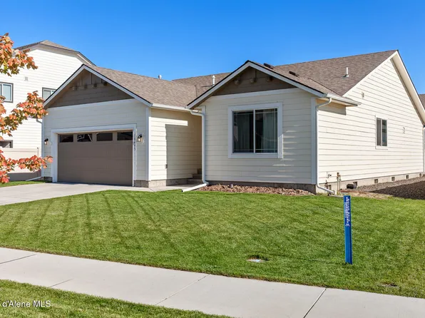 10493 N Belgrave Loop, Hayden Lake, ID 83835