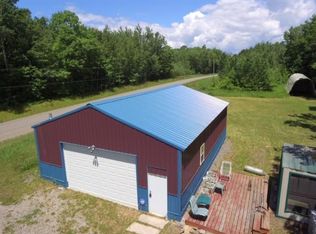 2202 340th Ave, Isle, MN 56342