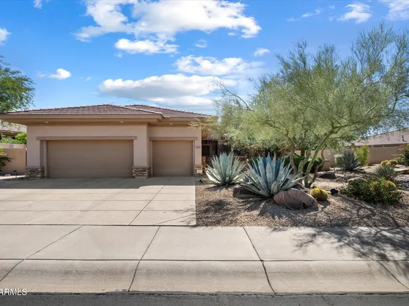 7559 E Visao Dr, Scottsdale, AZ 85266