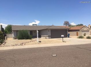 3522 E Willow Ave, Phoenix, AZ 85032
