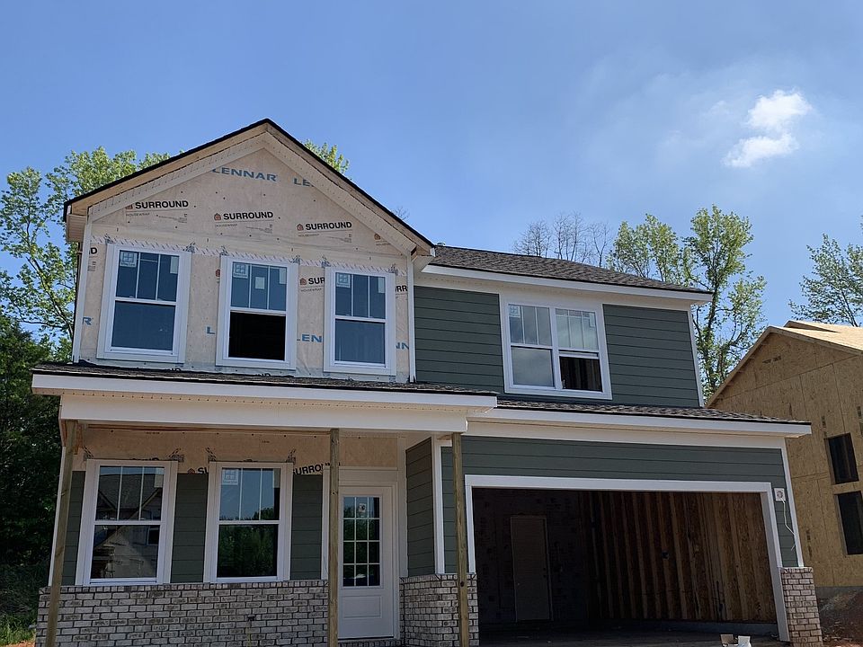 1st image of 599 Ballard Dr Lot 20