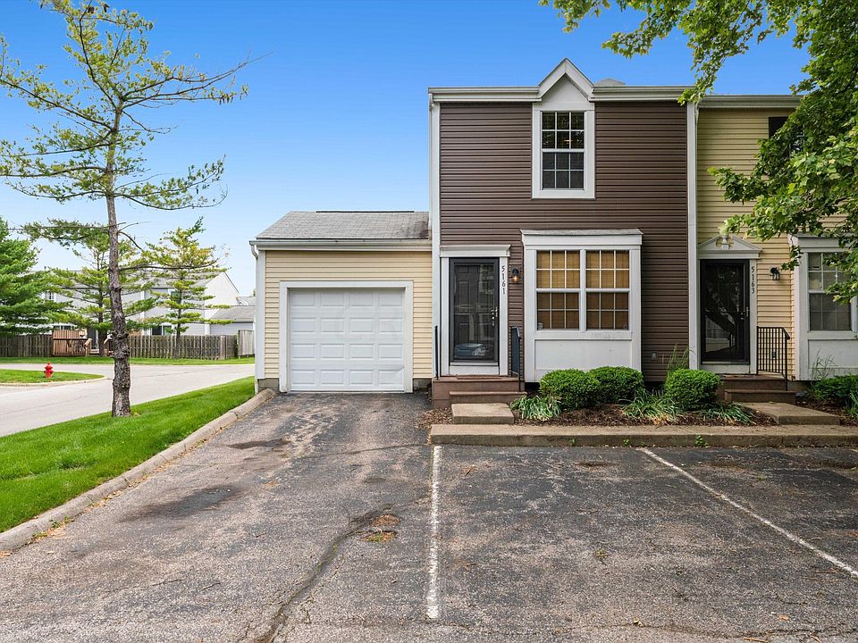 1st image of 5161 Singleton Dr #46A