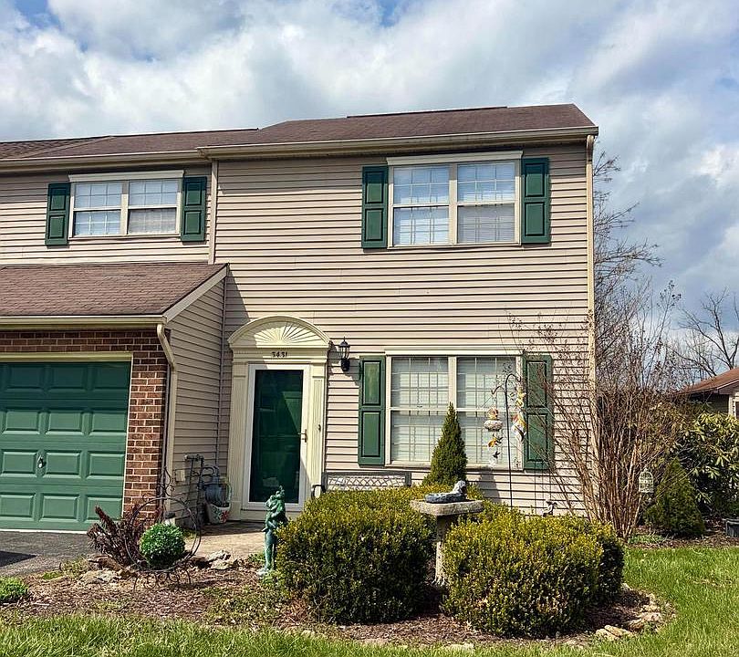1st image of 3431 Glen Hollow Dr #5