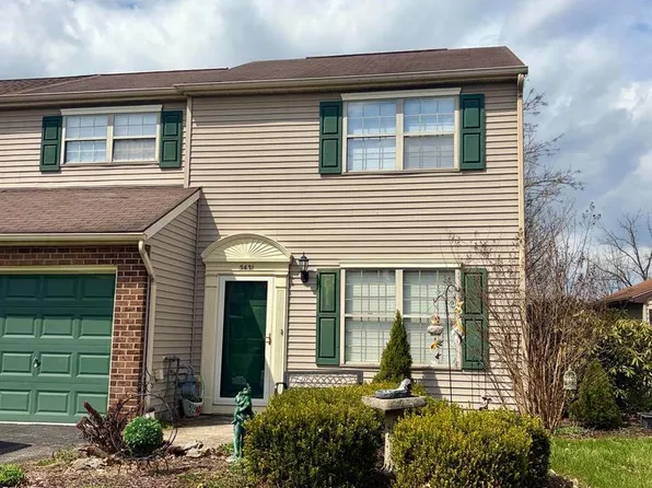 3431 Glen Hollow Dr #5, Dover, PA 17315