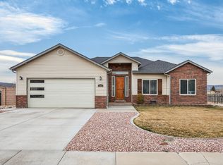 856 S 4225 W, Cedar City, UT 84720