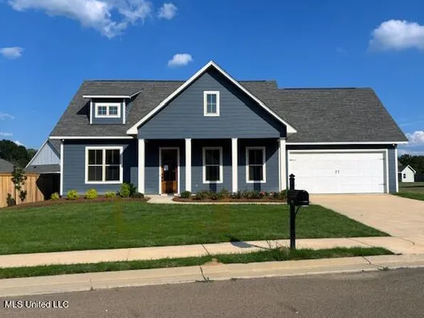 121 Trace Pointe Pl, Clinton, MS 39056