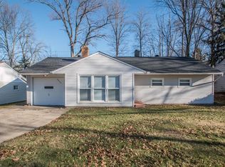 5853 Kings Hwy, Parma Heights, OH 44130