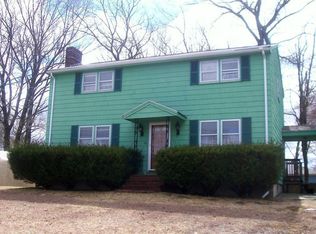 59 Norwood St, Brockton, MA 02302