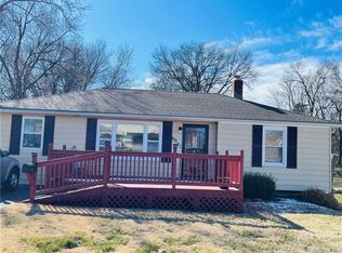 9901 E 59th St, Raytown, MO 64133