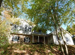 1221 Quaker Hill Rd, Warren, PA 16365