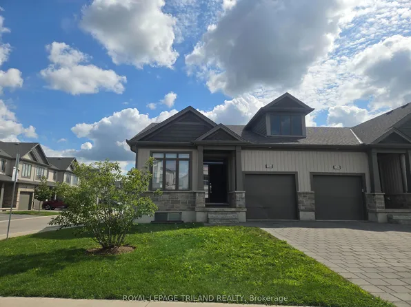 2284 Evans Blvd, London, ON N6M 0A1