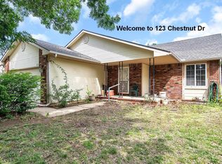 123 Chestnut Dr, Mulvane, KS 67110