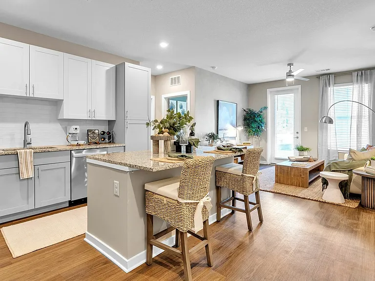 RISE at Nocatee 55+