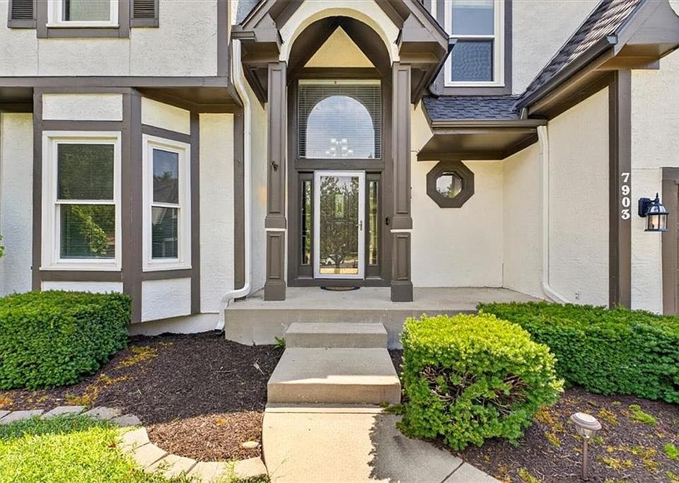 【K-HOUSE】 7903 W 129th Ter, Overland Park, KS 66213 | MLS #2634079 | Zillow