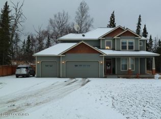 2801 W Discovery Loop, Wasilla, AK 99654