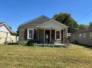 290 Howman Ave, Hamilton, OH 45011