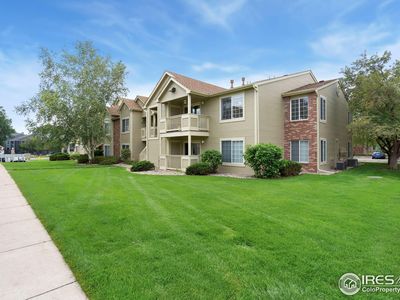 1225 W Prospect Rd #R47, Fort Collins, CO, 80526