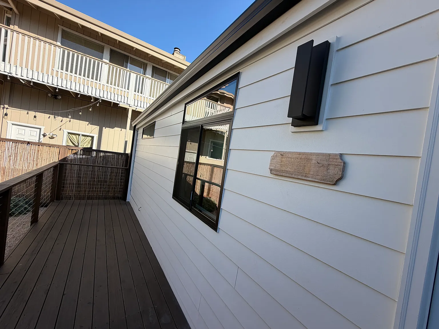 2 bed, 625 sqft, $3,200 — Photo 3