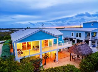 569 Pirates Rd, Little Torch Key, FL 33042