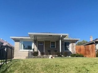 924 Main St, Beech Grove, IN 46107