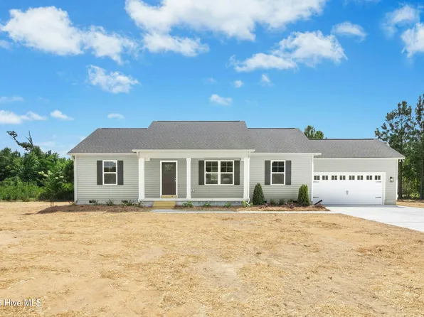 6030 Nc 50 Highway S, Benson, NC 27504
