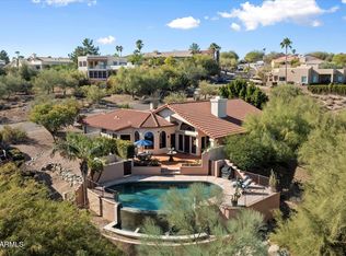 15832 E Jericho Dr, Fountain Hills, AZ 85268