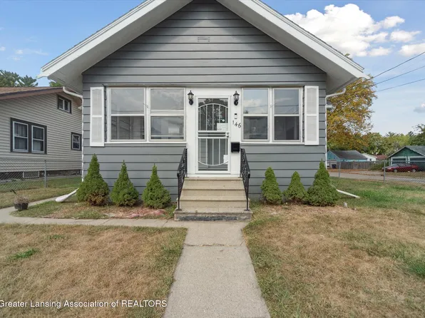 146 W Mansion St, Jackson, MI 49203